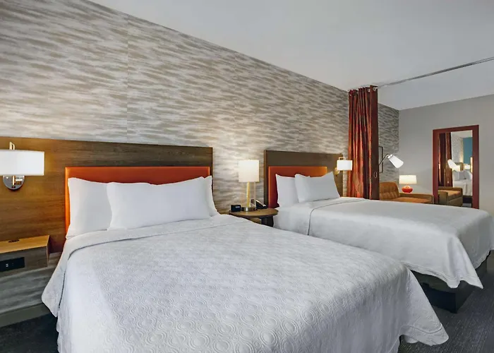 Home2 Suites By Hilton Richmond
