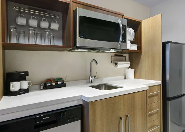 Home2 Suites By Hilton Richmond