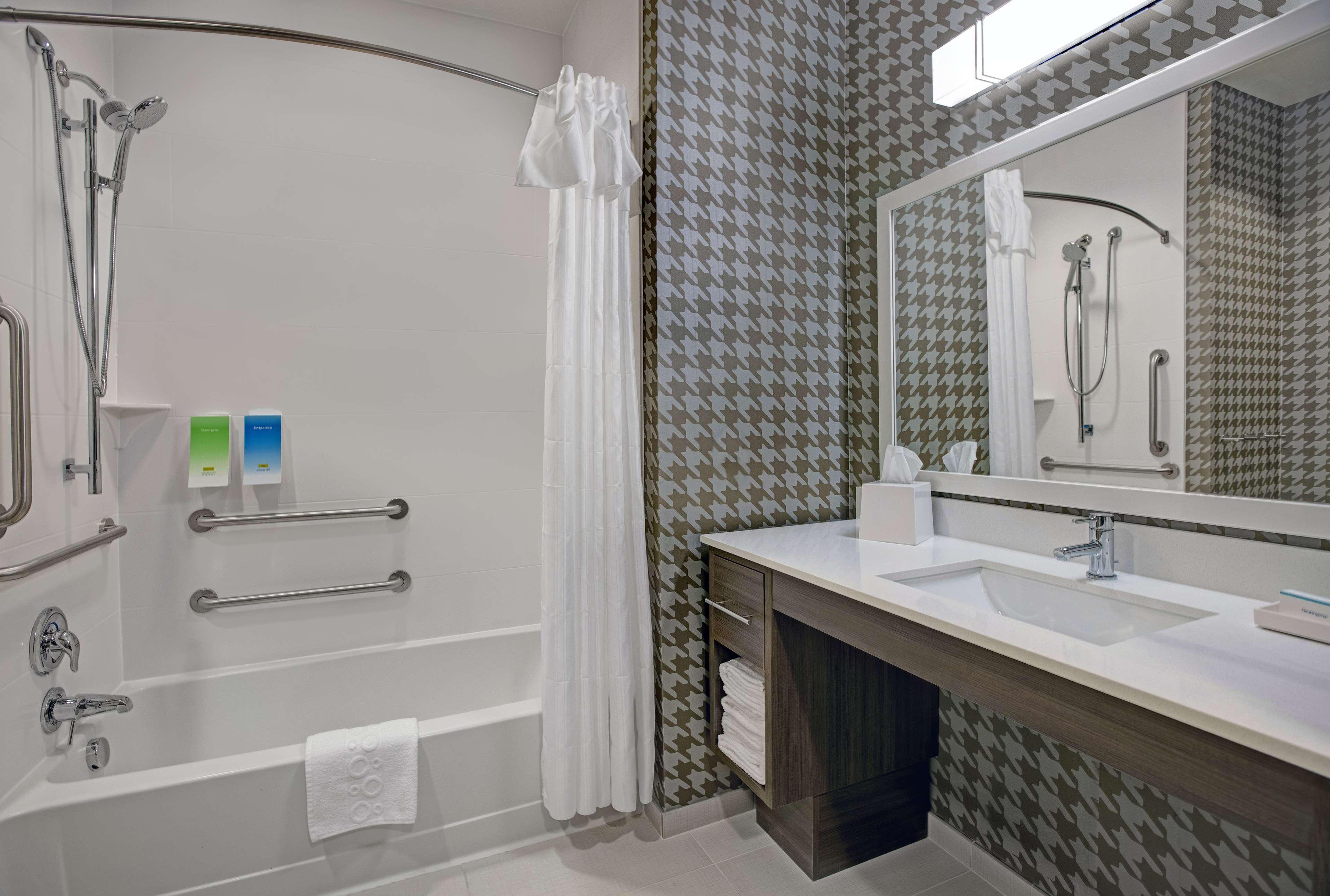 Hotel Home2 By Hilton 3*