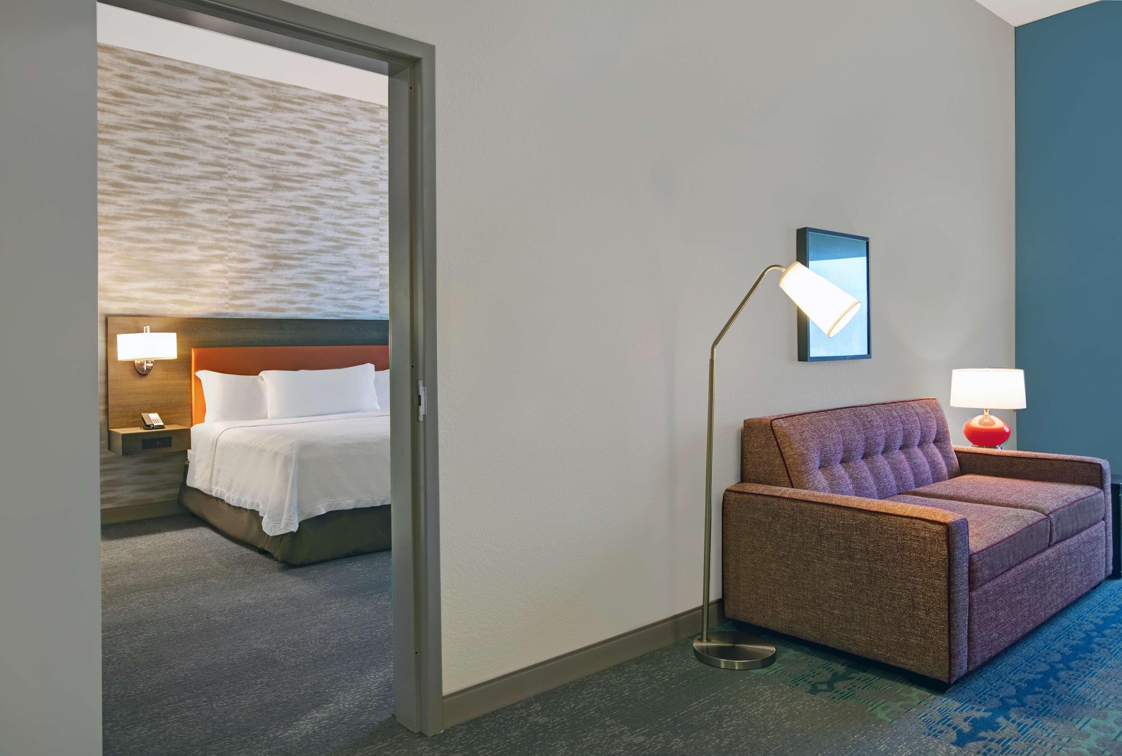 Home2 By Hilton Hotel 3*