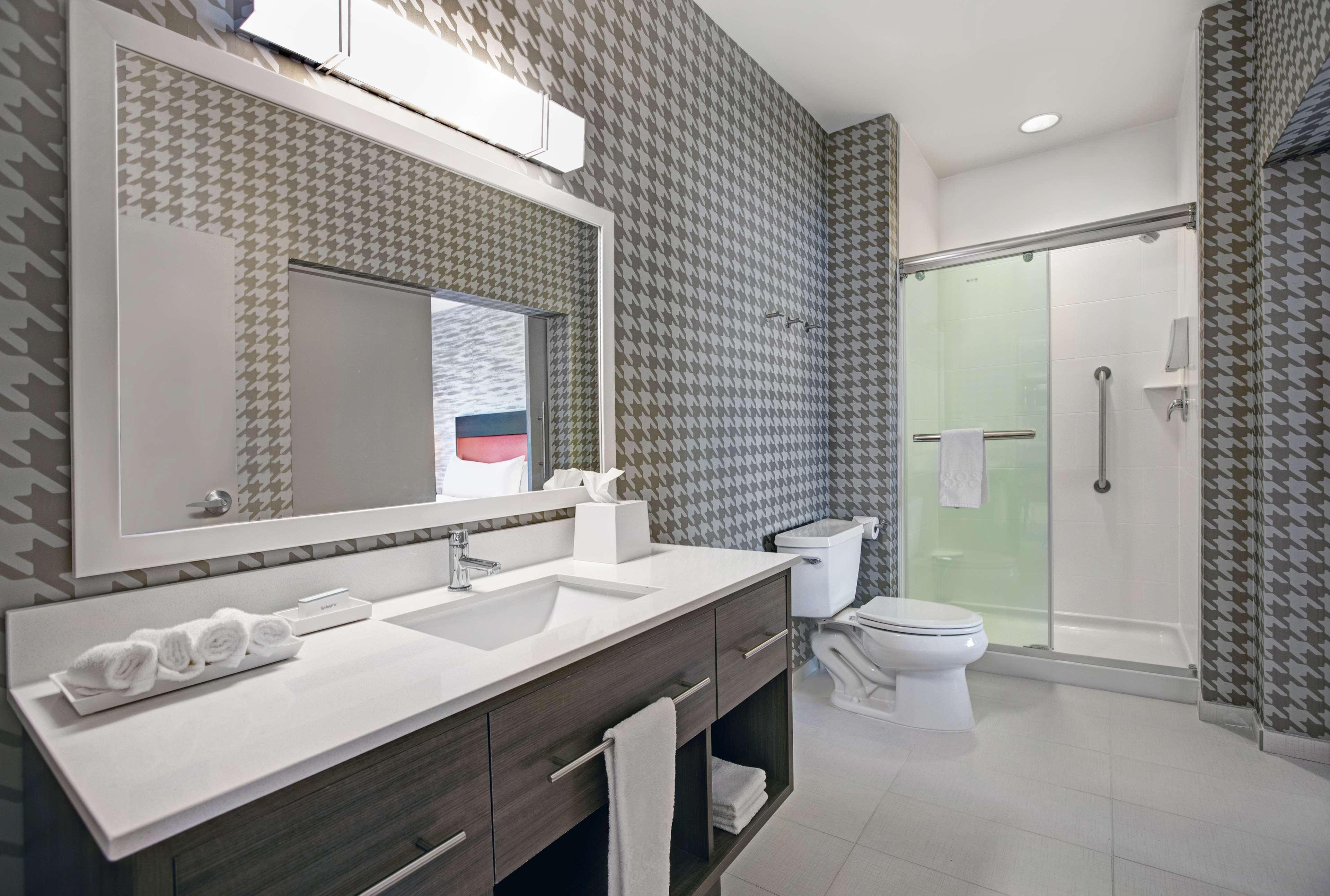 Hotel Home2 By Hilton 3*