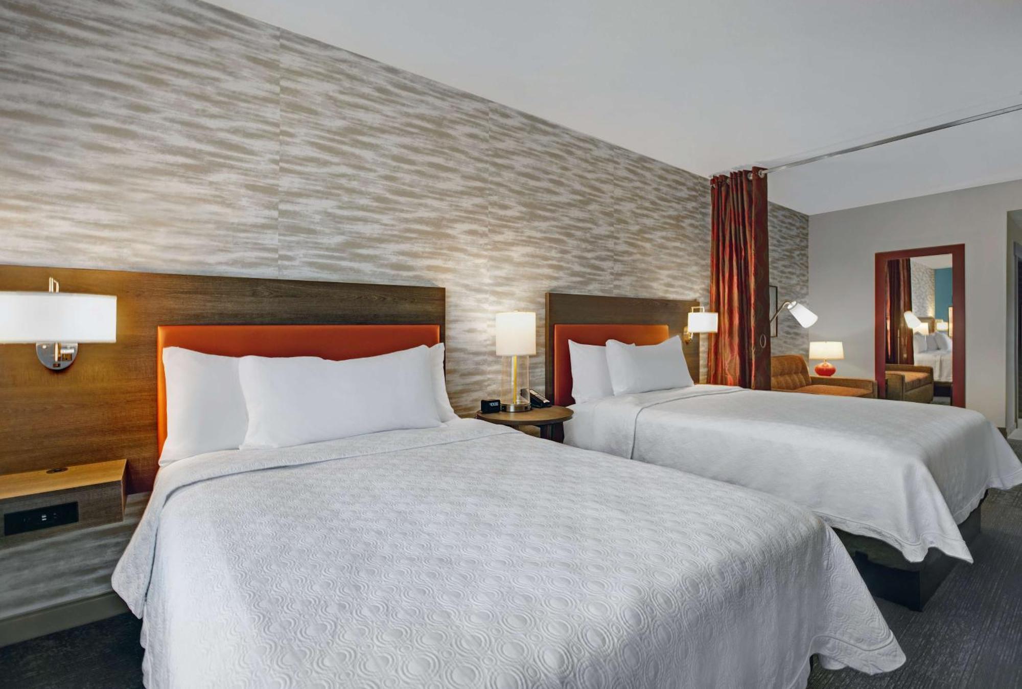 Home2 By Hilton 3* Richmond