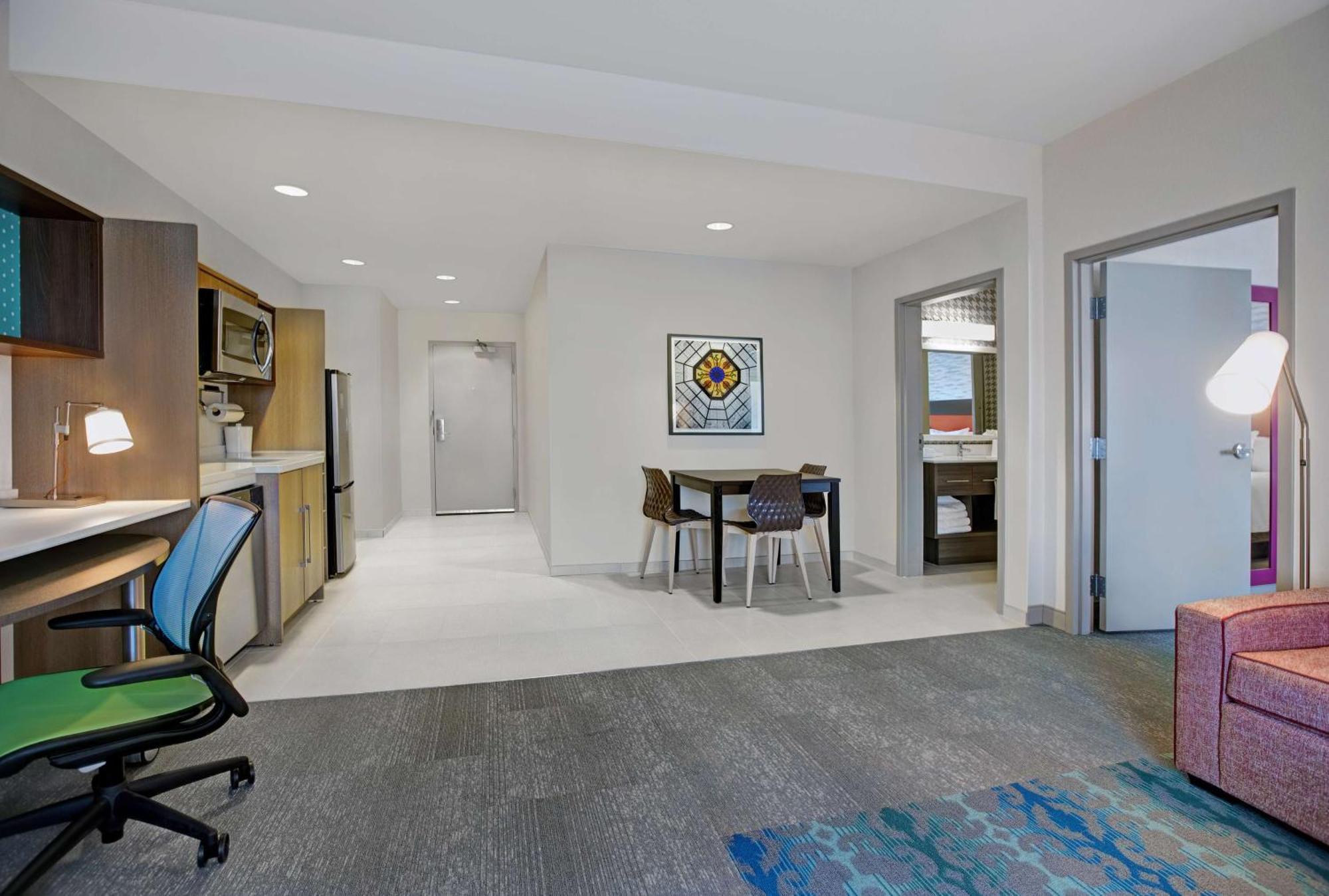 Home2 By Hilton 3* Richmond