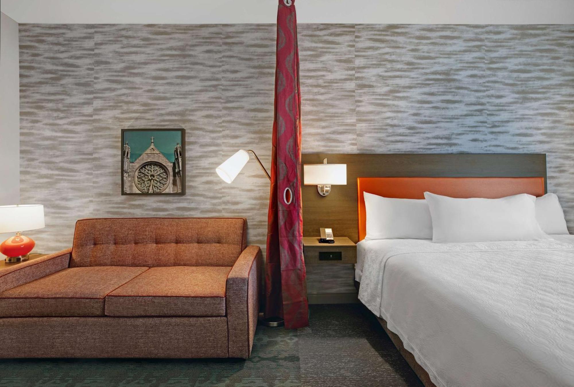 Home2 By Hilton Hotel