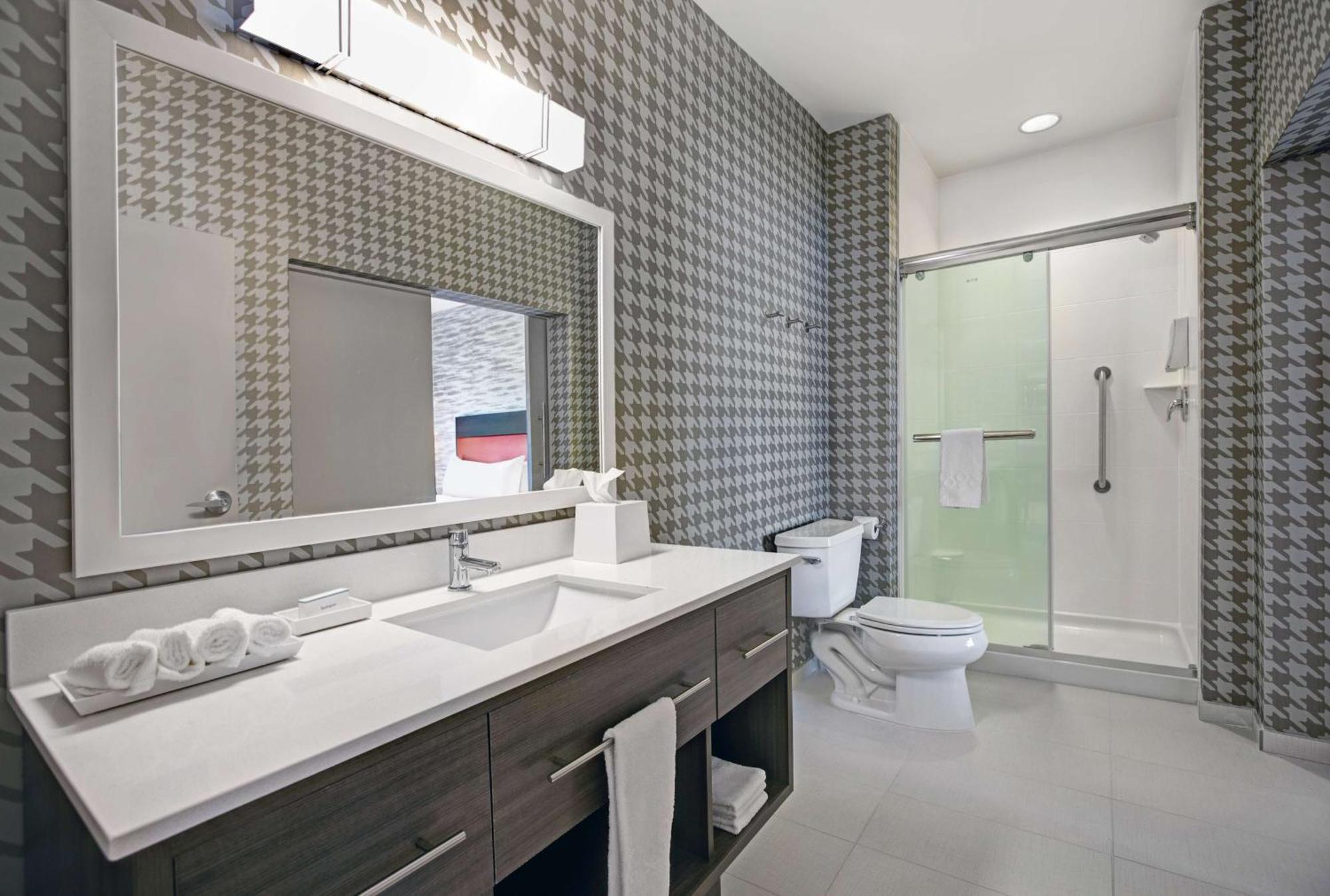 Home2 By Hilton 3* Richmond