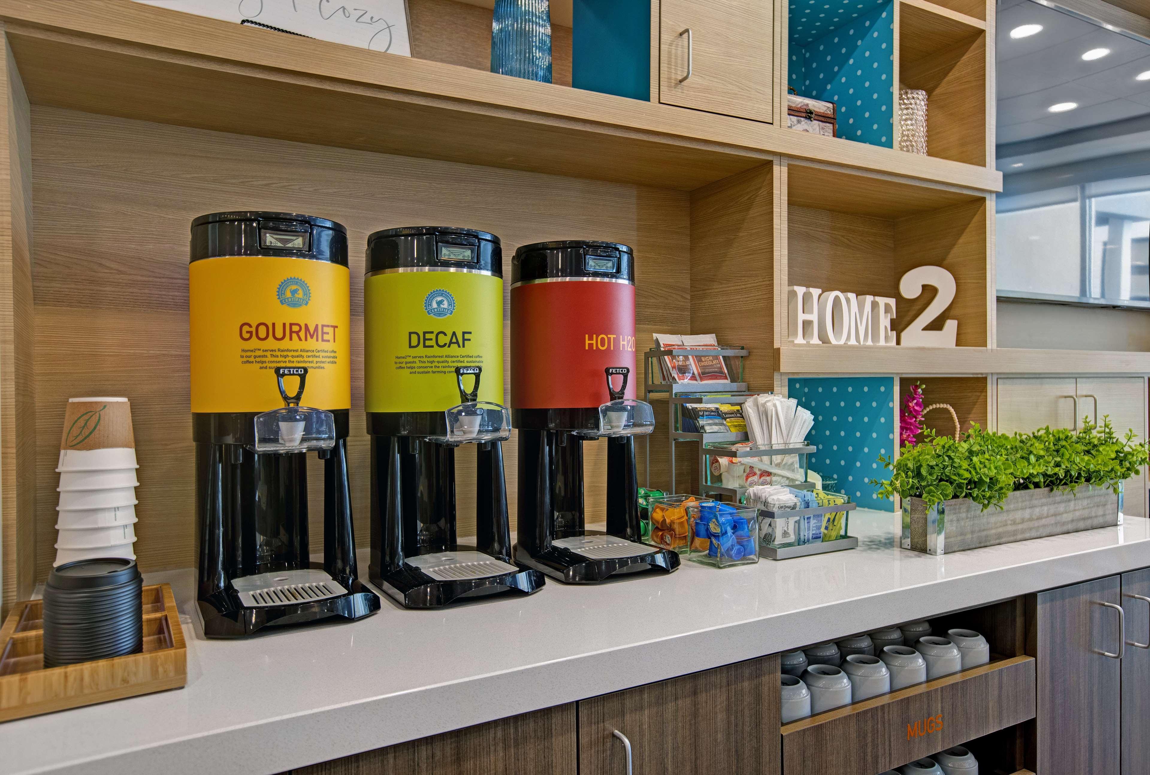 Hotel Home2 By Hilton 3*