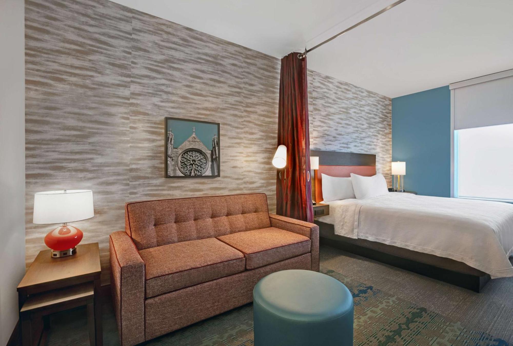 Home2 By Hilton Hotel